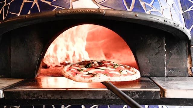 Pizzeria 244