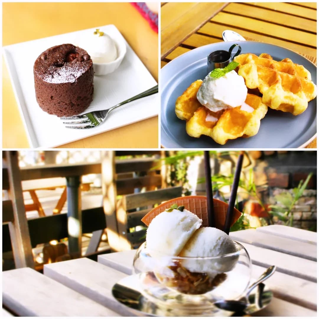 Cafe Piccolo