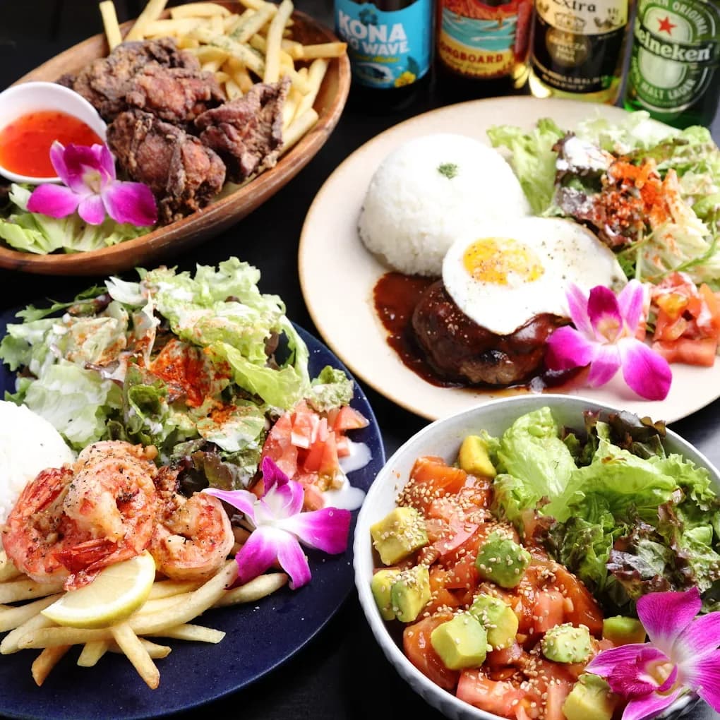 Re:Luana beach 茅ヶ崎店