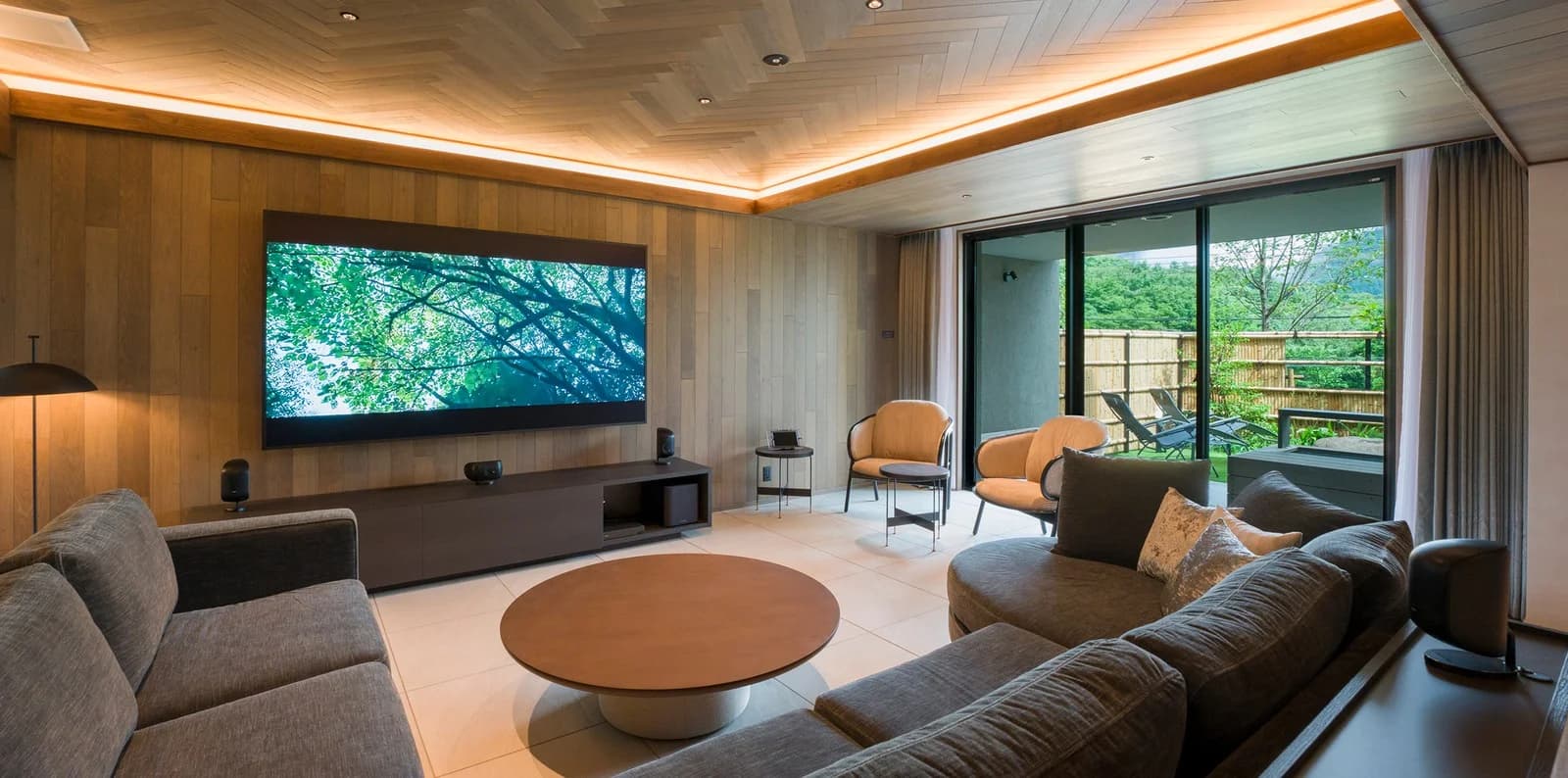 Rakuten STAY TERRACE 箱根小涌谷