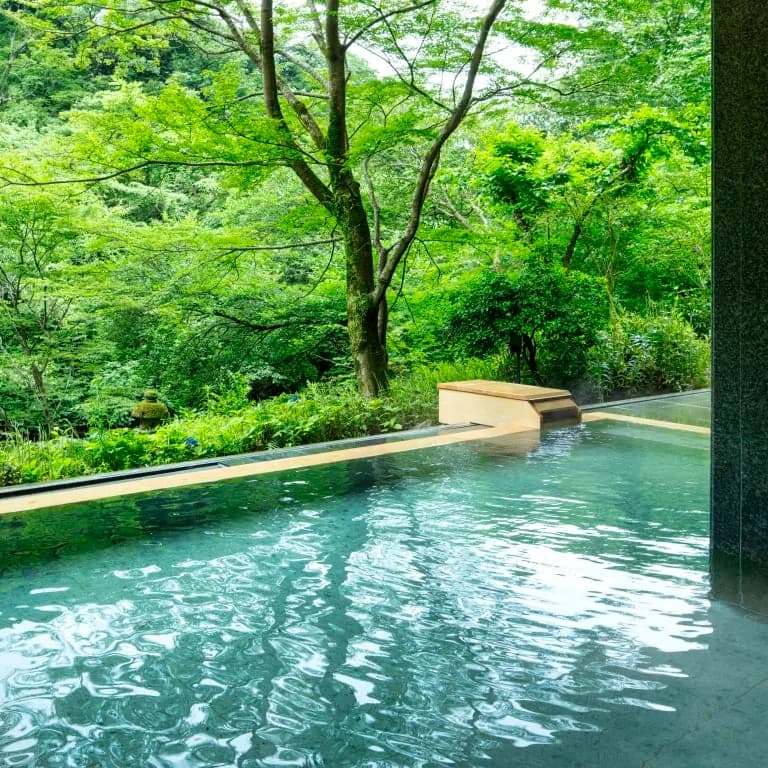界 箱根